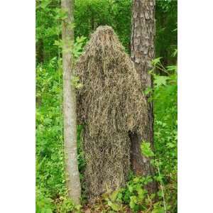 Synthetic Ultra Light Ghillie BDU Pants Mossy 2XL  Sports 