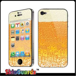   Case Decal Skin Cover Apple iPhone 4 / 4s / Verizon / AT&T  