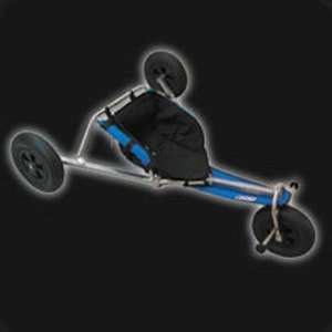  Peter Lynn Folding+ Freestyle Buggy