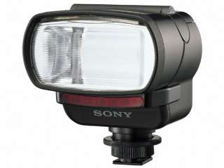 New in Box Sony HVL F32X External Auto Programable High Output Flash 