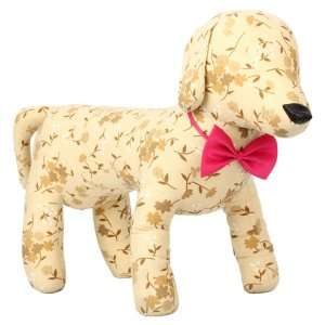  Rosy grooming tie bow for dog cat pet: Pet Supplies