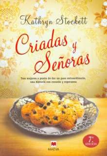   señoras (The Help) by Kathryn Stockett, Lectorum Publications, Inc
