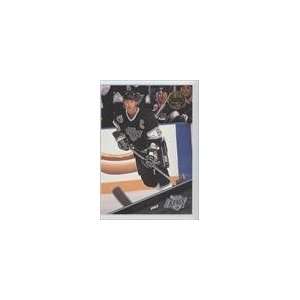  1993 94 Leaf #304   Wayne Gretzky Sports Collectibles
