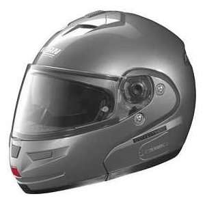  NOLAN N103 ARCT GRAY NCOM XL MOTORCYCLE Full Face Helmet 