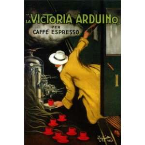  Victoria Arduino   Caffe Espresso , 2x3