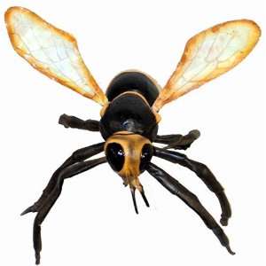  Giant 19 Killer Wasp Halloween Horror Prop