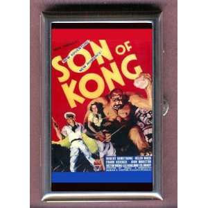  THE SON OF KING KONG Coin, Mint or Pill Box Made in USA 