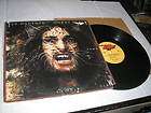 Ted Nugents Amboy Dukes Tooth, Fang, And Claw LP Discr