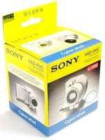 SONY VAD PHC + VCL DH1730 for DSC P100 P150 P200  