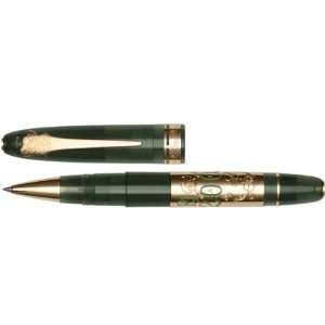  Omas Perrier Jouet Limited Edition Rollerball Pen Office 