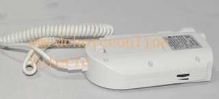 Brand new 8.0 MHZ Probe Vascular Doppler Monitor  