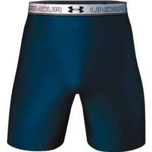  Under Armour Compression Shorts