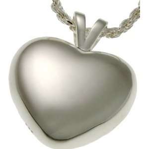  Strong Heart Cremation Jewelry