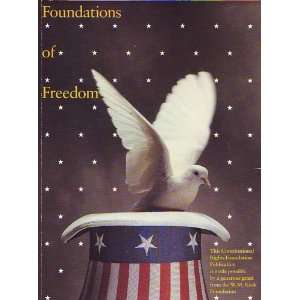  Foundations of Freedom: john rhodehamel: Books