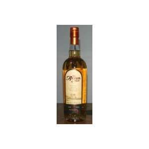  Arran 10 Year Single Malt Scotch Whisky 750ml Grocery 