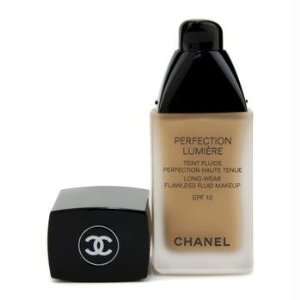  Chanel Perfection Lumiere Long Wear Flawless Fluid Make Up 