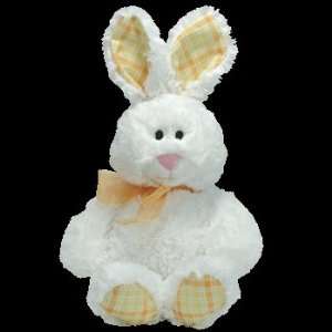  TY Classic Plush   HAREWOOD the Bunny Toys & Games