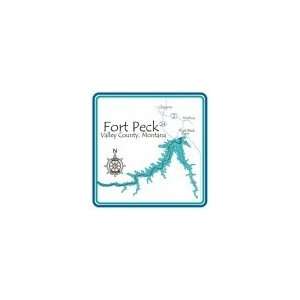  Fort Peck Mug