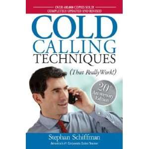  Cold Calling Techniques That Really Work [COLD CALLING 