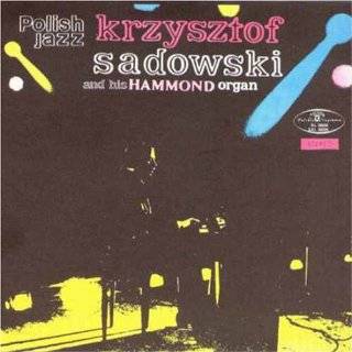 19. Krzysztof Sadowski and His Hammond Organ, Polish Jazz vol.21 by 