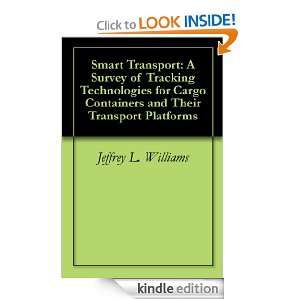  Transport A Survey of Tracking Technologies for Cargo Containers 