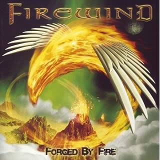 Top Albums by Firewind (See all 16 albums)