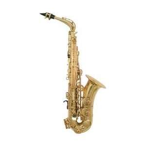  Amati 33 Series Student Alto Saxophone Musical 