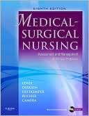 Medical Surgical Nursing Sharon L. Lewis