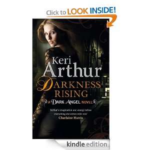   Series Book Two (Dark Angels Series) eBook Keri Arthur Kindle Store