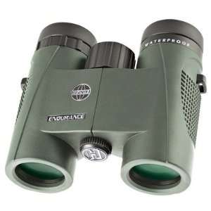  Hawke Optics Endurance CF 10x32 Binocular in Green HA3947 