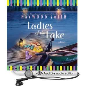   the Lake (Audible Audio Edition) Haywood Smith, Cynthia Darlow Books