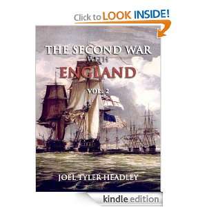   England, Volume 2 (of 2) Joel Tyler Headley  Kindle Store