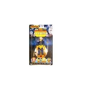  DC Direct Deathstroke Action Figure Toys & Games