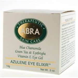  Abra Therapeutics Azulene Eye Elixir 0.50 Ounces Beauty