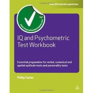   Tests and Personality Tests (Testing Series) [Paperback] Philip