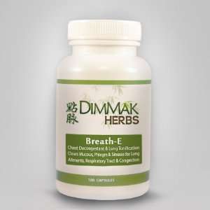  Breath E Decongestant and Sinus Infection Formula Health 