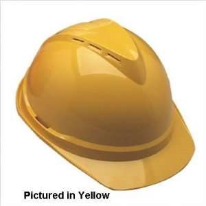   Gard Vented Red Hard Cap 4 Point Susp.: Health & Personal Care