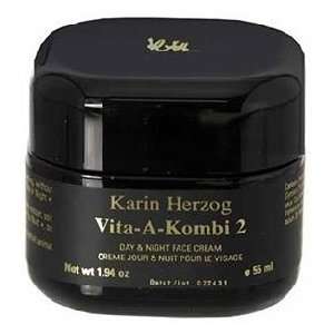  Karin Herzog Vita A Kombi 2, 2% Oxygen Skin Care (1.94 oz 
