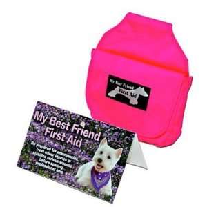  Show Me Animal Products VSI   1024 My Best Friend Pink 