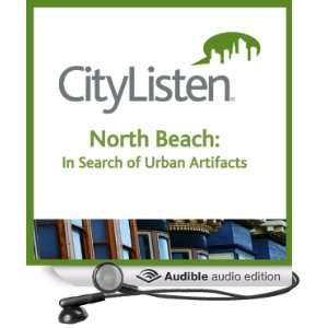  San Francisco North Beach Audio Tour In Search of Urban 