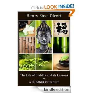   Illustrated, Annotated): Henry Steel Olcott:  Kindle Store