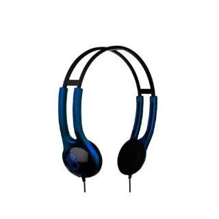 Skullcandy Icon Headphones S5ICCZ 035 (SC Blue) by Skullcandy