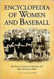   Baseball, (0786421002), Leslie A. Heaphy, Textbooks   