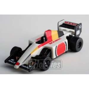  Formula 1 Manic Toys & Games