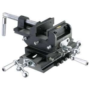 Grizzly G1064 Cross Sliding Vise