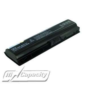    Hewlett Packard TouchSmart TM2 1000 Main Battery Electronics