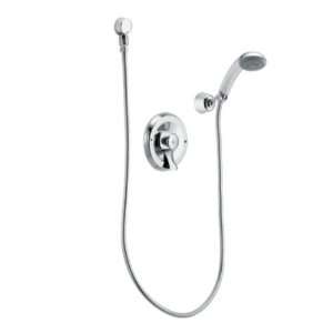  Moen 8348 Commercial Posi Temp Hand Held Shower System 