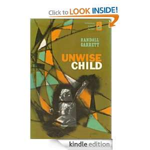 Start reading Unwise Child  