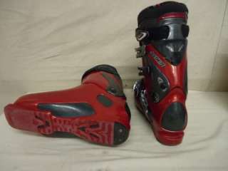 DOLOMITE 360 Sintesi 9.5 120 Mens Ski Boots Size 29.5 CM 11.5 US 