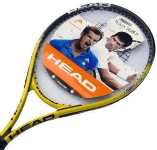 Head Nano Titanium TI Lite Adult Tennis Racket rrp£50  